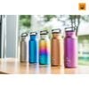 Bình Snowpeak Titanium Aurora Bottle