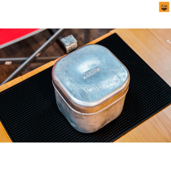 Bếp Đơn Coleman Vintage 502 Date 8/1979 ( Used )