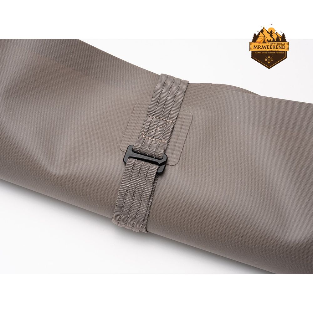 Túi đựng đồ Snow peak Soft Bucket 12, FP-252