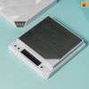 Cân điện tử Brewista X series scales - Classic white