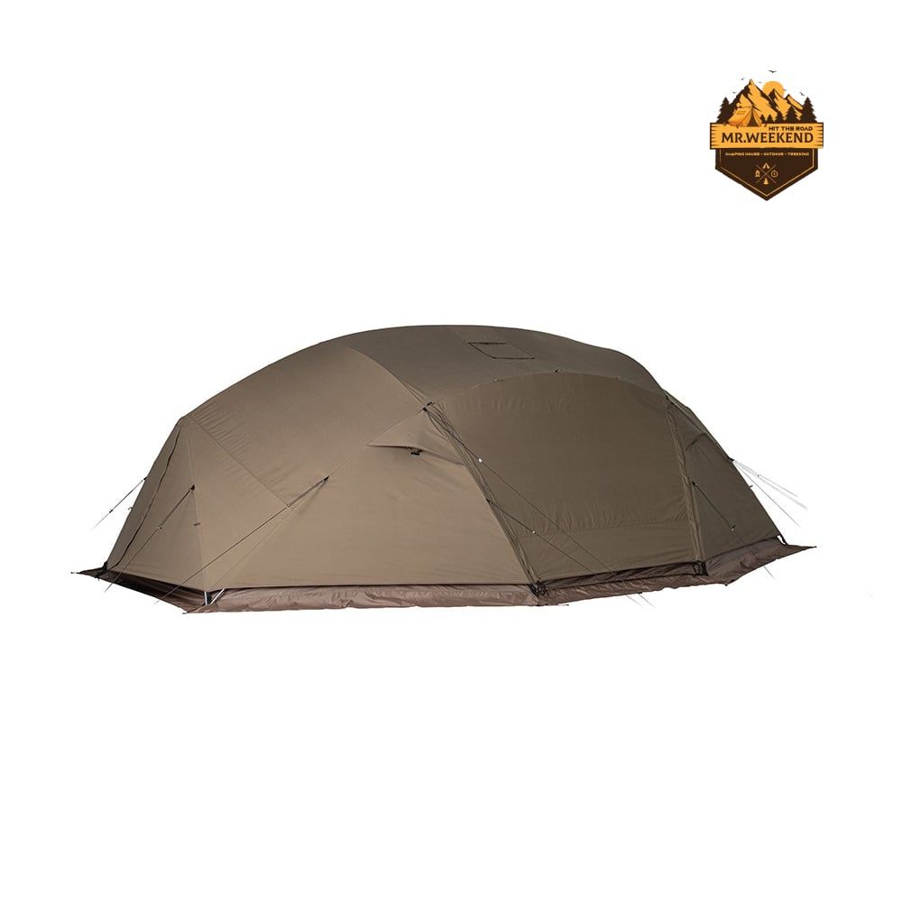 Tấm phủ Lều Snow Peak Merak Pro. Fly Cover TC , TP-940TCF