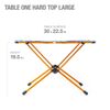 Bàn Helinox TABLE ONE HARD TOP