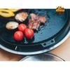 Bếp Gas Snow Peak Teppanyaki Emberner , GS-430