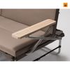 Ghế Snow peak Campfield Futon Starter Set, SET-220