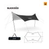 Tăng BLACKDOG Hexagon Tarp Silver Coated BD-TM004