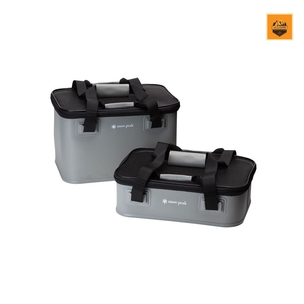 Túi đựng đồ Snow peak Waterproof Unit Gear Bag 110
