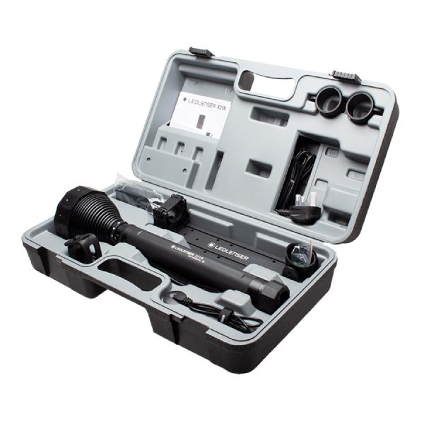 Đèn pin Ledlenser X21R