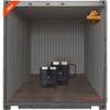 Ly giữ nhiệt Cargo Container BASIC MUG