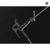 Cọc Lều Snow peak Solid Stake #20, R-102