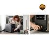 Máy trạm tích điện Ecoflow Delta 3 Pro 4096Wh | Hàng chính hãng