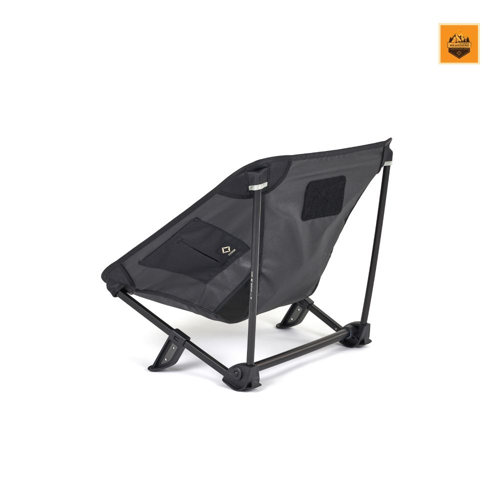 Ghế Helinox Tactical Incline Chair Black