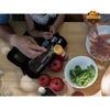 Túi đựng Snow peak Kitchen Mesh Case S, BG-020R