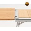Bàn Snow peak Entry IGT , CK-080R - New Product 2024