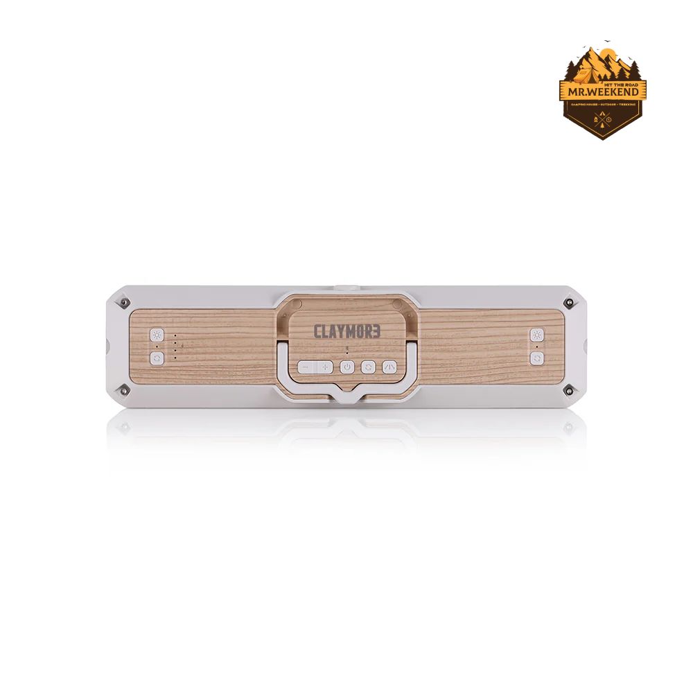 Đèn Claymore 3FACE PRO L