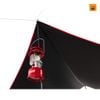 Tăng Coleman Hexa Light + Tarp