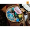 Túi Giữ Nhiệt Snow peak Soft Cooler 11