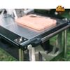 Khung Bàn Snow peak Separate IGT frame 3 Units, CK-903
