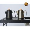 Ấm Snow Peak Field Barista Kettle Black Online Edition , CS-115R-EC