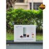 Máy Pha Cà Phê Outin Nano Portable Espresso Machine Mellow Yellow Limited Edition - Chính Hãng Full Vat