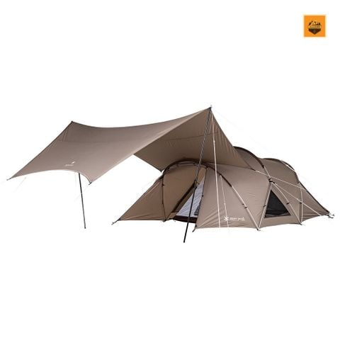 Lều Snow peak Land Nest M Tent Tarp Set, Set-260
