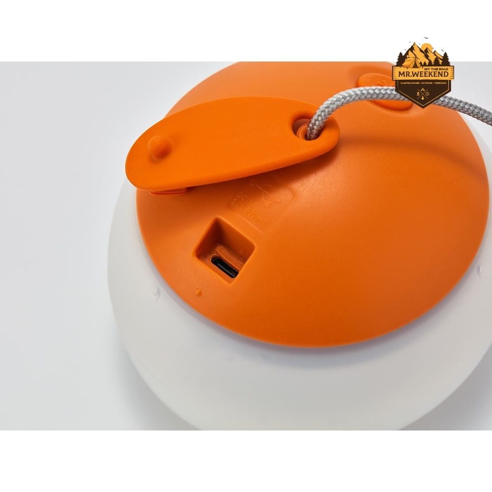 Đèn Snow Peak RB Ground Cherry Higure ( Hozuki ) , ES-170-OG