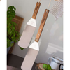 Flexible Spatula with short handle