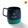 Ly giữ nhiệt Helinox Dinex Mug - Midnight Blue/Teal