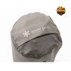 Nệm hơi Snow Peak Compact Wide Mat, TM-089