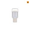 Đèn Snow peak HOME&CAMP Lantern Ivory, ES-080-IV