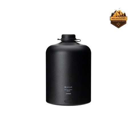 Pin Dự Phòng Snow Peak Giga Power Battery 30,000 , ES-122