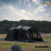 Lều Dã Ngoại  BLACKDOG Tunnel Tent BD-ZP006