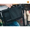 Ghế Snow peak Mesh FD Chair Black, LV-077M-BK