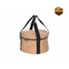 Túi đựng Snow Peak Japanese Iron Dutch Oven Storage Case M, CS-420BR