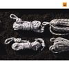 Dây Buộc Snow peak Polypropylene Rope Pro. 3mm, AP-005