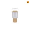 Đèn Snowpeak HOME&CAMP Lantern Khaki