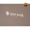 Túi đựng đồ Snow peak Soft Bucket 14, FP-251