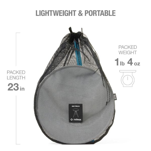 Bàn Helinox SIDE TABLE