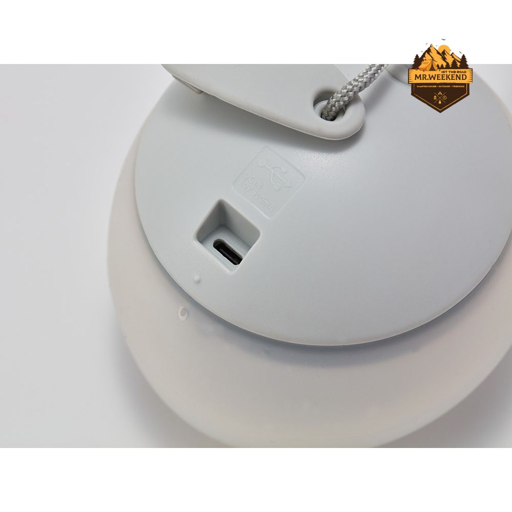 Đèn Snow Peak RB Ground Cherry Asamoya ( Hozuki ) , ES-170-IV