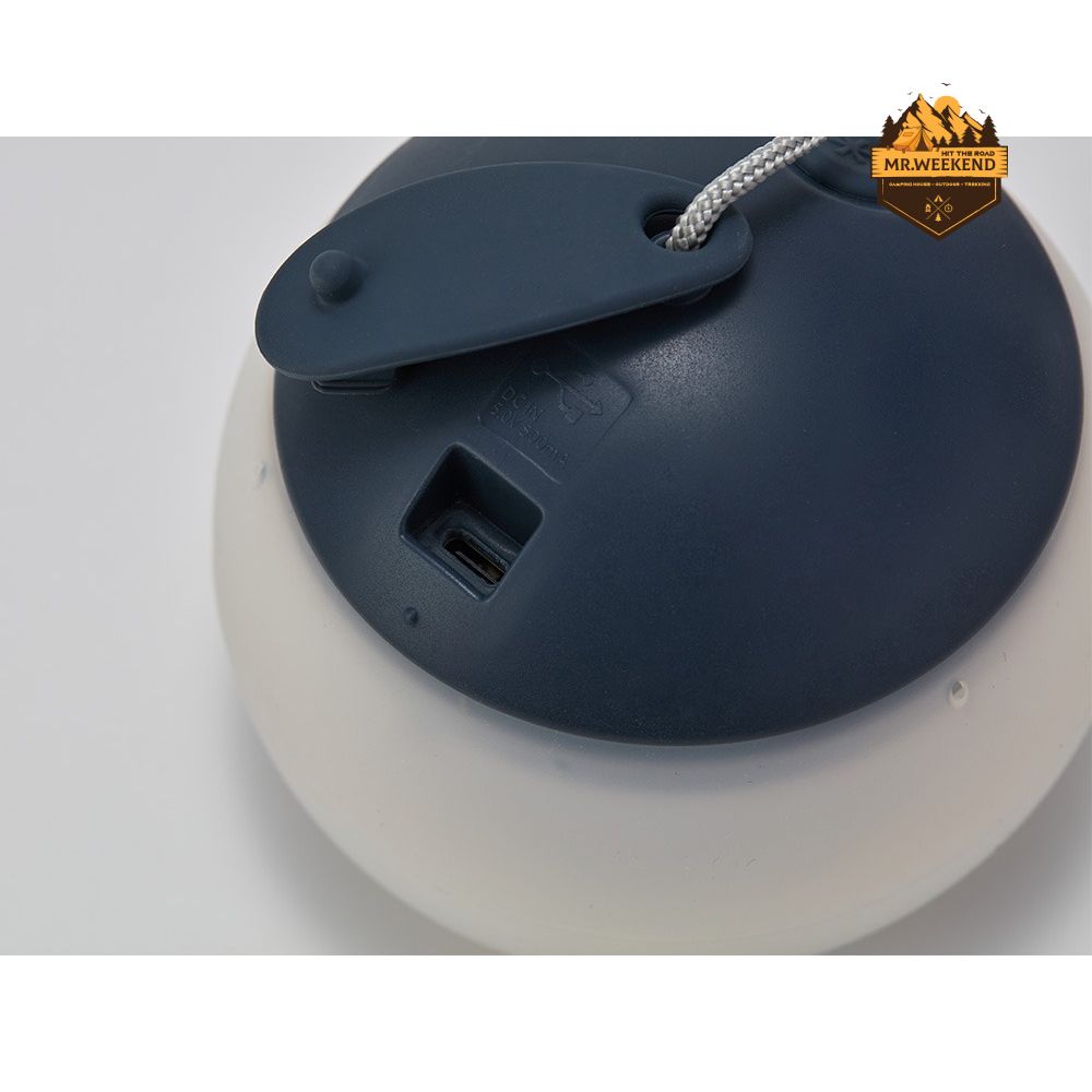 Đèn Snow Peak RB Ground Cherry Night Sky ( Hozuki ) , ES-170-NV