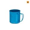 Ly Snow peak Ti-Single 450ml Anodized Cup, MG-043