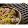 Đĩa đựng đồ ăn Snow Peak Party Plates , CS-330R