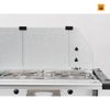 Chắn gió Snow peak Table Top Architect Windscreen, CK-301
