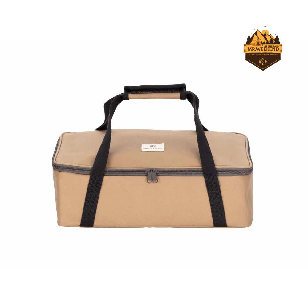 Túi Snow Peak Multi Container S Unit, UG-078