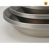 Bộ Chén Đĩa Snowpeak Tableware Set L Family, TW-021FK
