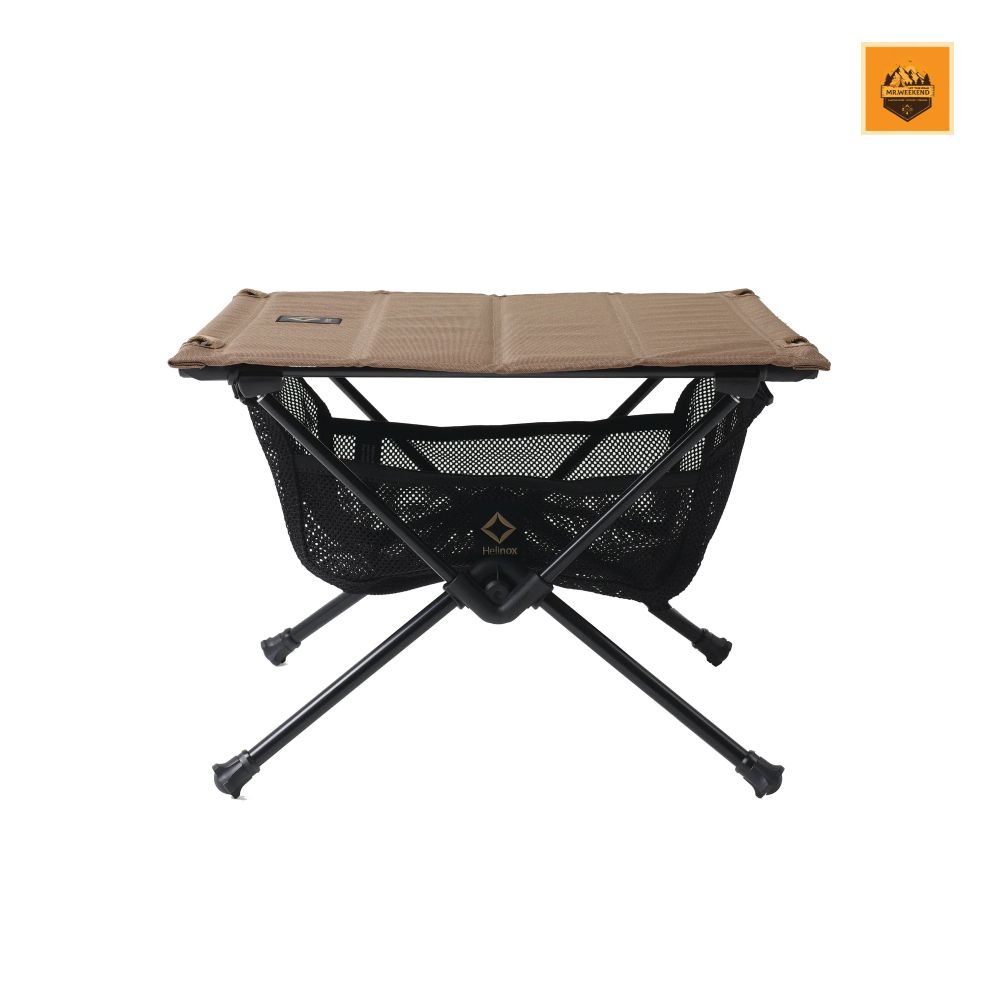Bàn Helinox Tactical Table S - Coyote Tan