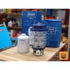 Đèn măng xông Gas Coleman IL 2500 NorthStar LP Lantern (Navy)