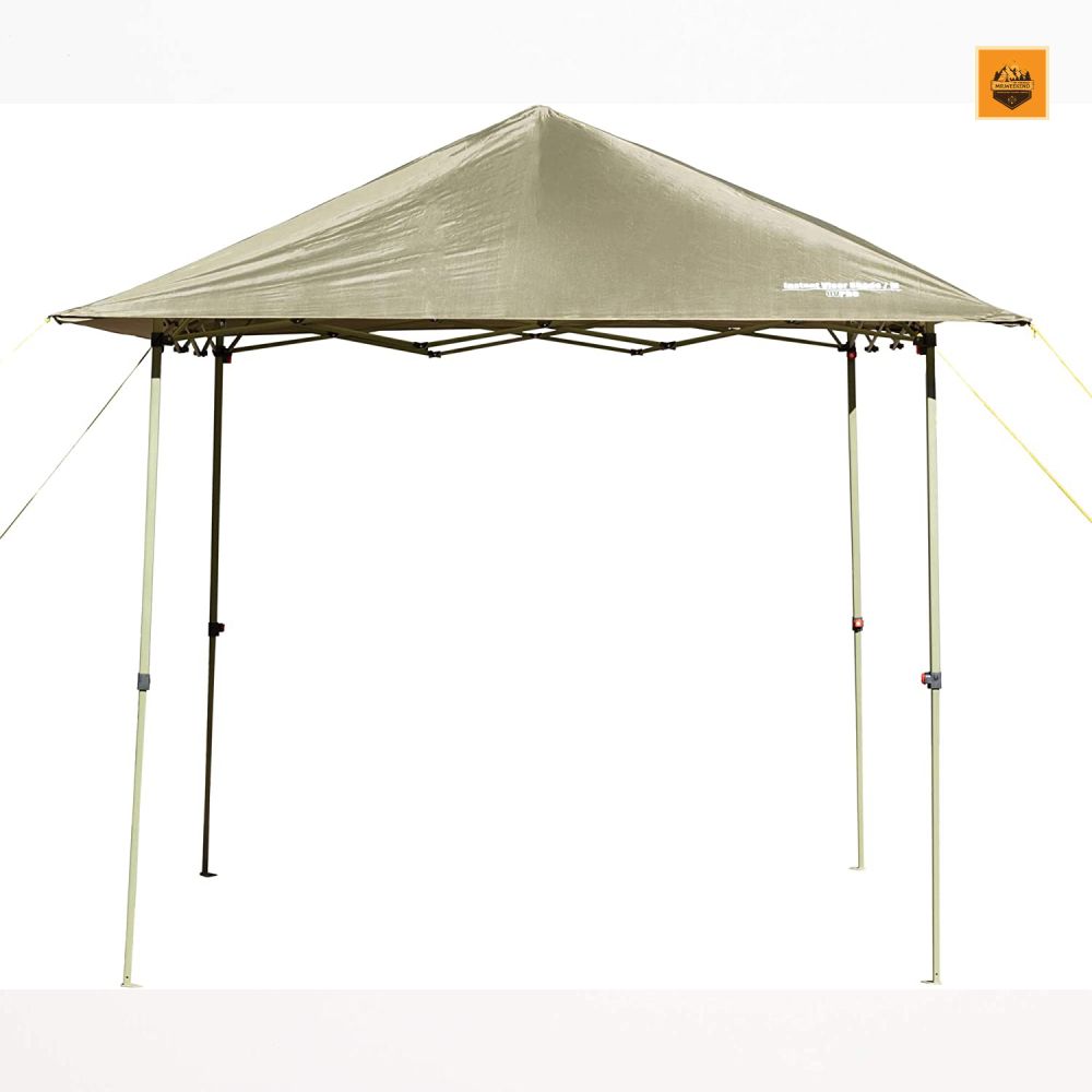 Coleman Instant Visor Shade II / M テント・タープ Coleman INSTANT