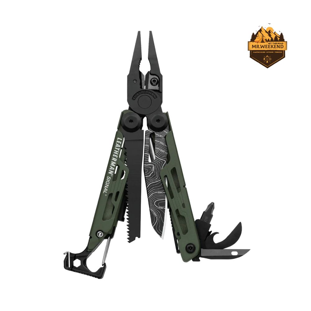 Leatherman SIGNAL®