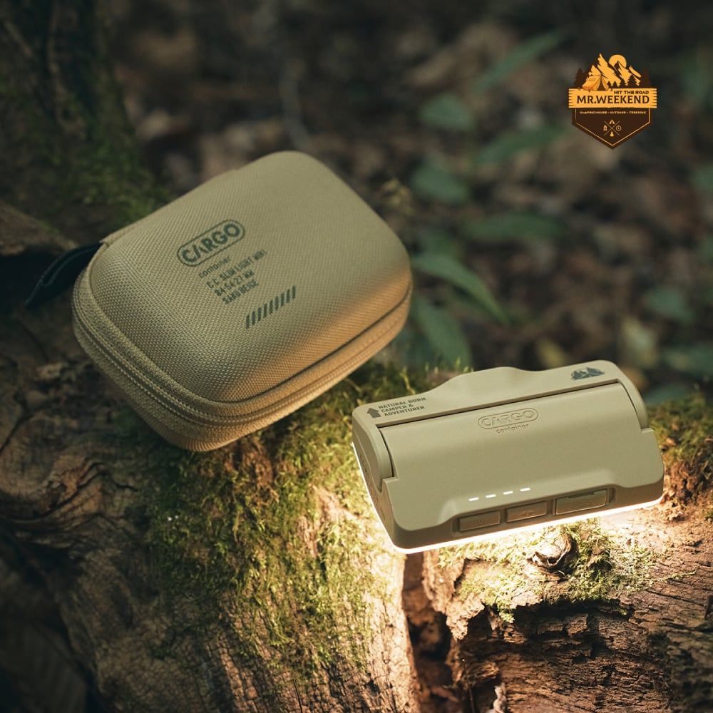 Đèn Cargo Container SLIM LIGHT MINI