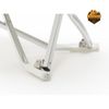 Miếng lót ghế Snow Peak Low chair leg caps , UG-157